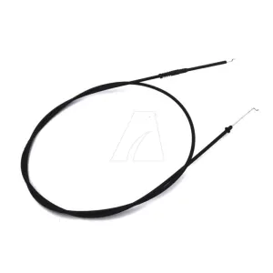 Câble de commande de gaz MTD 746-0671A, 1 460 mm