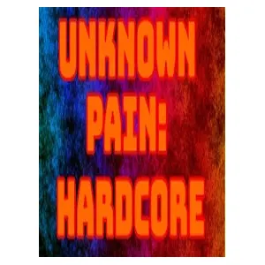 Unknown Pain: Hardcore (clé Steam, monde entier)