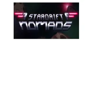 Stardrift Nomads (clé Steam, monde entier)