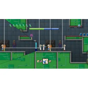 Gateways (clé Steam, monde entier)