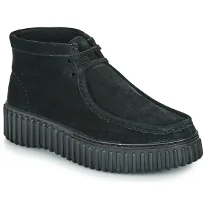 Clarks Torhill Moss