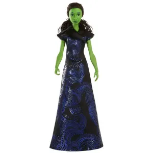 Elphaba - Poupée Chantante - Jfm09