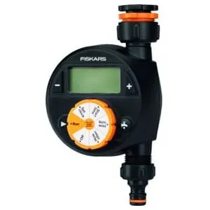 Fiskars Minuteur avec 1 sortie (1054791)