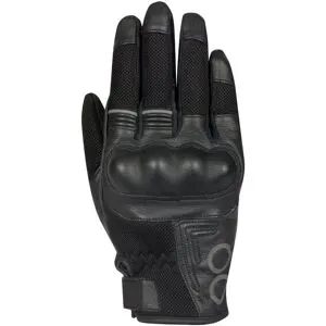 Gants Bering LADY ALIAS Noir