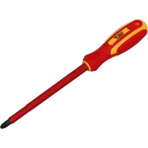 BRILLANT TOOLS Tournevis cruciforme (Ref: BT068009)