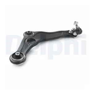 DELPHI Triangle de suspension pour RENAULT: Mégane, Scénic (Ref: TC4715)