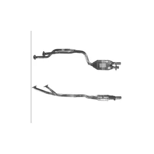 AS 45201 Catalyseur