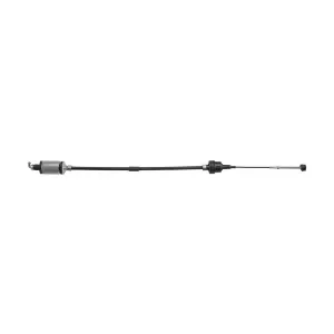 Tirette À Câble, Commande D'Embrayage Topran 201349 Opel