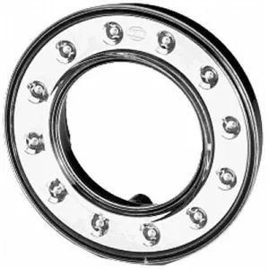 HELLA Feu arrière (Ref: 2SA 008 405-021)