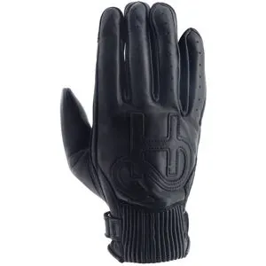 Gants Helstons GOLF Noir
