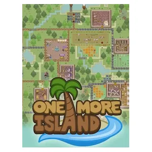 One More Island (clé Steam, Europe)