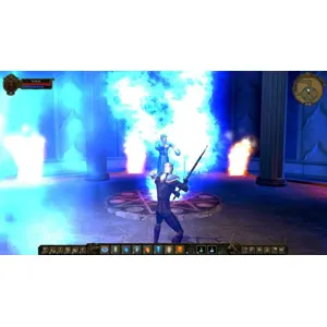 Dungeon Lords (clé Steam, monde entier)
