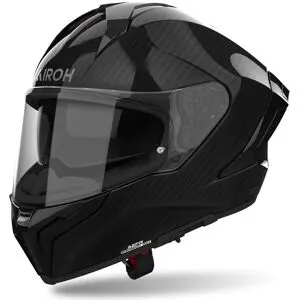 Casque intégral Airoh MATRYX Carbon Gloss