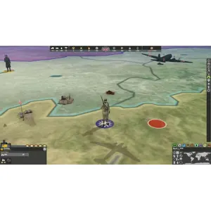 Making History The Second World War (clé Steam, monde entier)