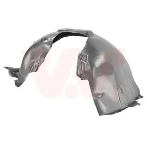 VAN WEZEL Pare-boue pour AUDI: A3 (Ref: 0337434)
