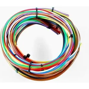 Câble d'alimentation Motogadget Kit UNIT