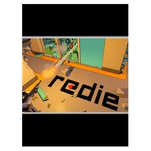 Redie (clé Steam, monde entier)