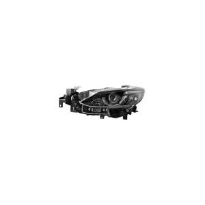 VAN WEZEL Phare avant pour MAZDA: 6 (Ref: 2767963)