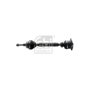 FEBI BILSTEIN Cardan pour AUDI: A6 (Ref: 193451)