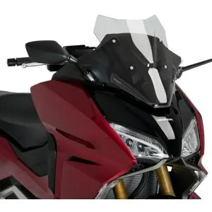 Bulle Puig V-TECH LINE SPORT clair