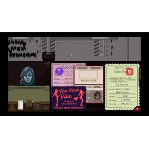 Papers, Please (clé Steam, monde entier)