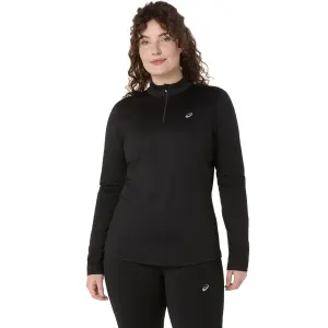 Asics Core LS 1/2 Zip