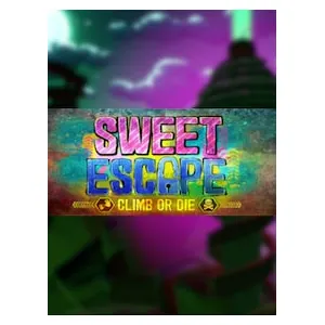 Sweet Escape VR (clé Steam, monde entier)