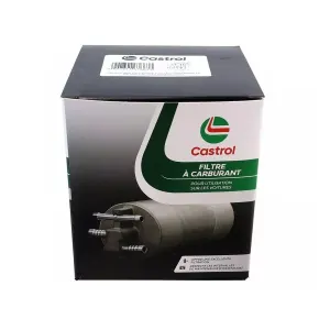 Filtre À Carburant Castrol Filters Cf0077 Bmw;Mini