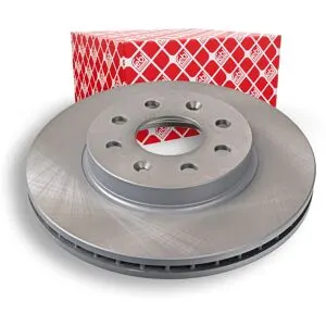 FEBI BILSTEIN 23541 Disque de frein