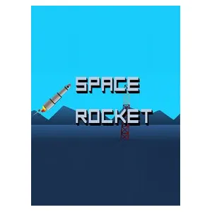 Space Rocket (clé Steam, monde entier)