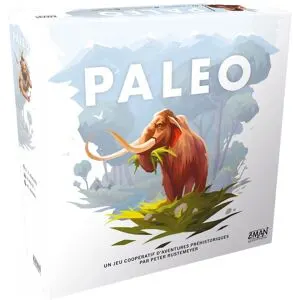 Jeu - Paleo