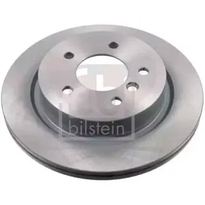 FEBI BILSTEIN 43877 Disque de frein