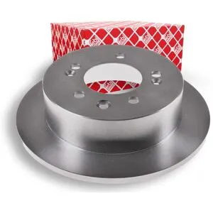 FEBI BILSTEIN 32579 Disque de frein