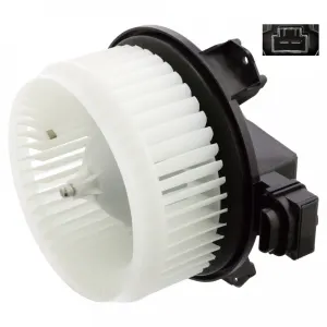 Kachelventilator