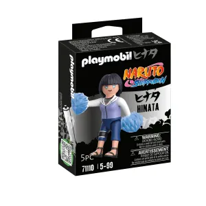 Hinata PLAYMOBIL