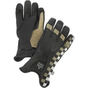 Gants Helstons STEVE Noir