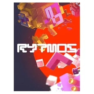 Rytmos (clé Steam, monde entier)