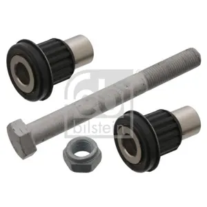 FEBI BILSTEIN Kit d'assemblage, levier de déviation pour MERCEDES-BENZ: Classe S, 140 Series (Ref:…