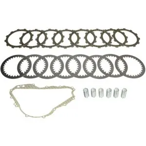 Kit d'embrayage TRW MSK237
