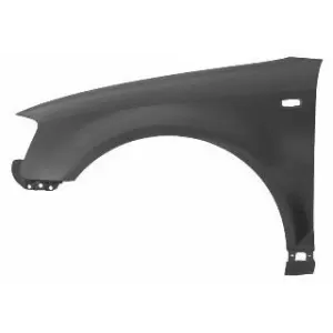 VAN WEZEL Aile pour AUDI: A3 (Ref: 0332655)