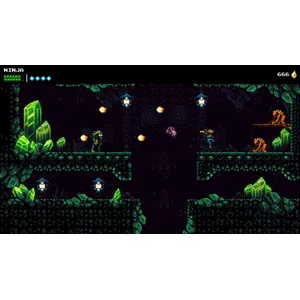 The Messenger (clé Steam, monde entier)