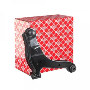 FEBI BILSTEIN Triangle de suspension pour CHRYSLER: PT Cruiser (Ref: 41053)