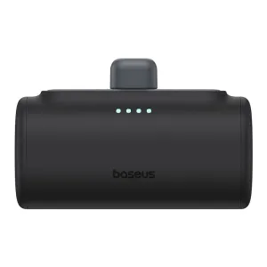 Baseus Compact 5000 Mah Noir