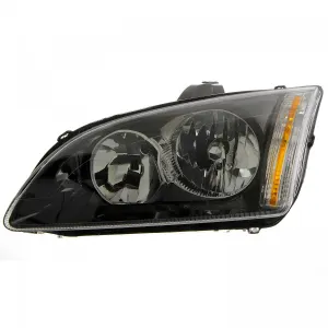 VAN WEZEL Phare avant pour FORD: Focus (Ref: 1863963)