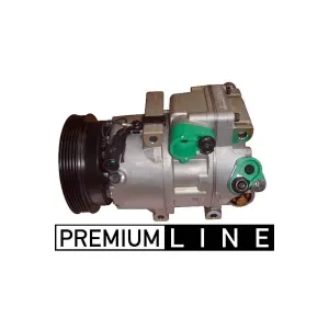 MAHLE ACP 1214 000P Compresseur de clim