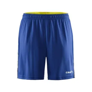 Short Craft Premier