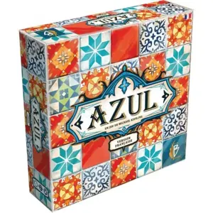 Plan B Games Azul