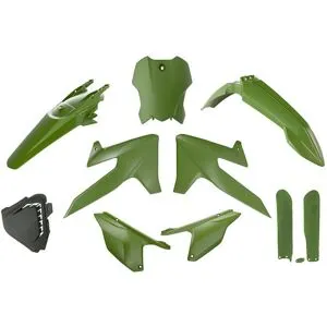 Kit plastiques Racetech 1152726005