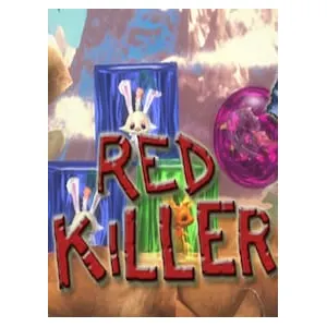 TribeQuest: Red Killer (clé Steam, monde entier)