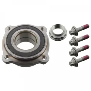 FEBI BILSTEIN Roulement de roue pour BMW: X1 (Ref: 101298)